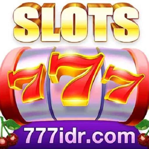 777IDR - Permainan Arcade Seru dan Menantang